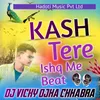 About Kash Tere Ishq Me Beat Song